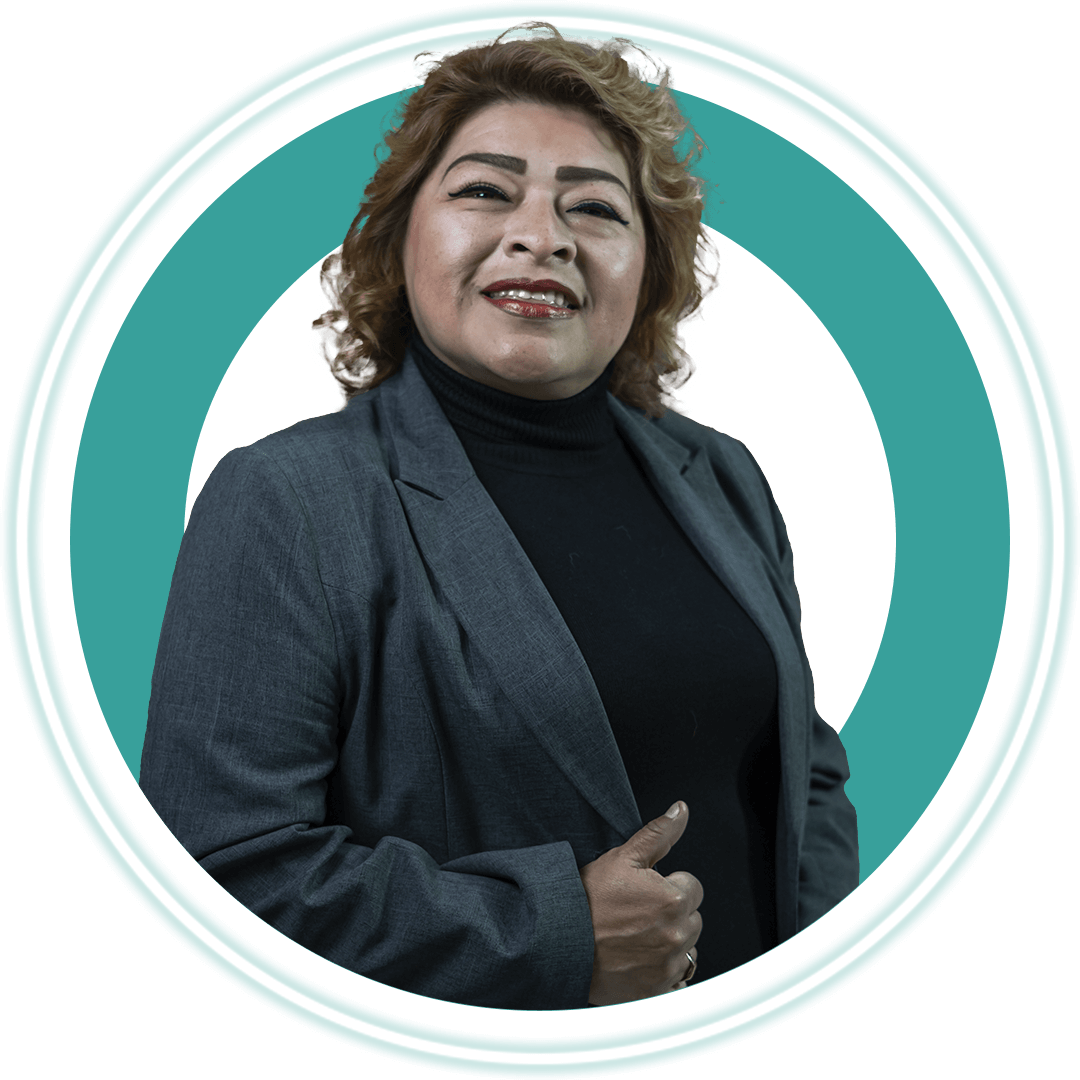 Miniatura Cristy Perez