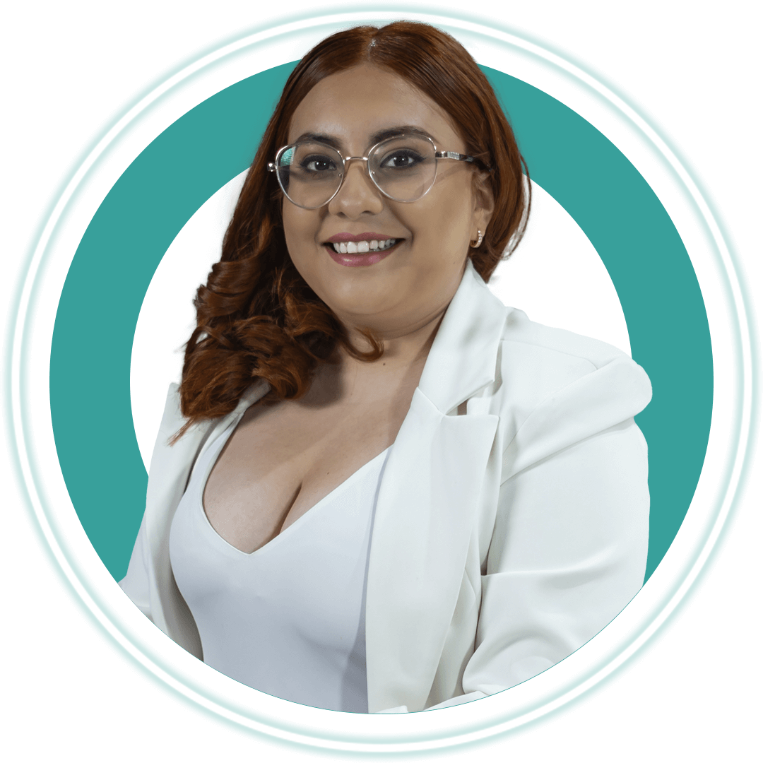 Miniatura Dafne Castro
