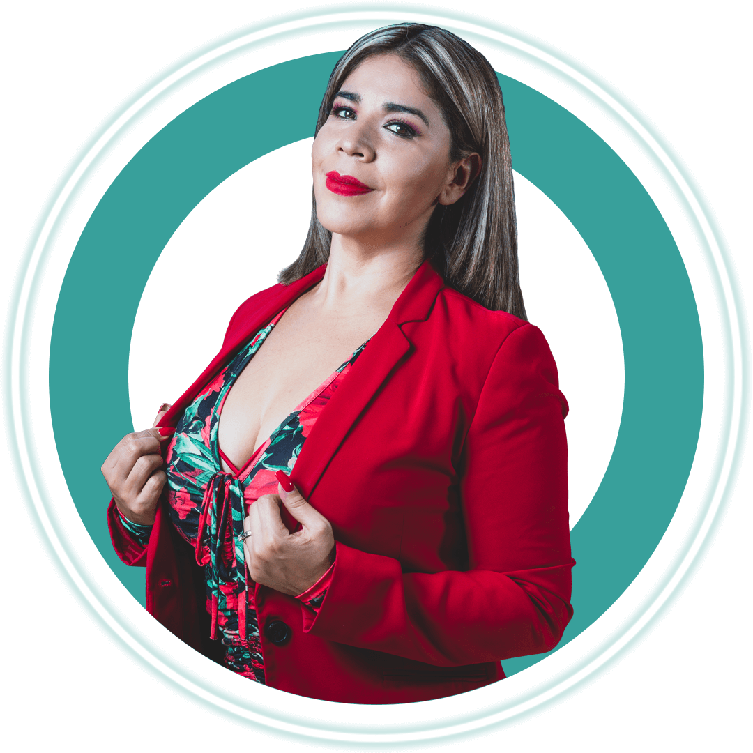 Miniatura Daniela Casasola